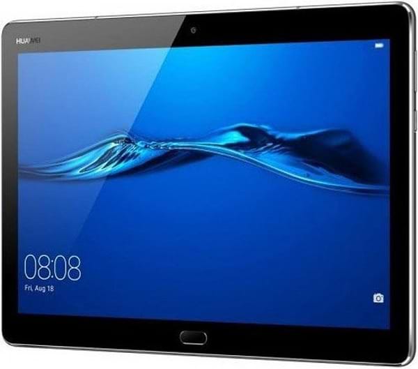 Фото - Планшет Huawei MediaPad M3 lite 10'' 16Gb LTE (BAH-L09) Grey