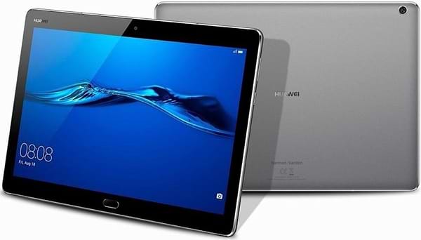 Фото - Планшет Huawei MediaPad M3 lite 10'' 16Gb LTE (BAH-L09) Grey