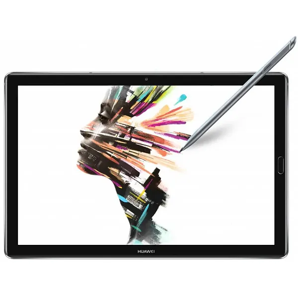 Фото - Планшет Huawei MediaPad M5 Lite 4/64Gb Wi-Fi (BAH2-W19) Grey