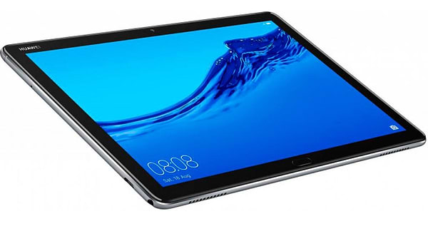 Фото - Планшет Huawei MediaPad M5 Lite 4/64Gb Wi-Fi (BAH2-W19) Grey