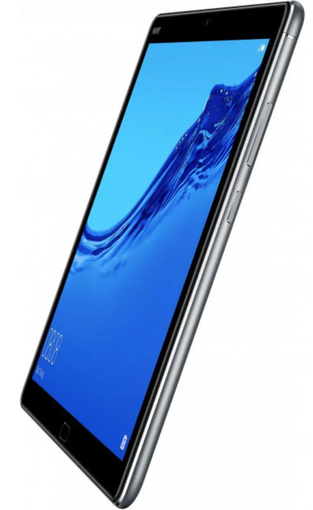 Фото - Планшет Huawei MediaPad M5 Lite 4/64Gb Wi-Fi (BAH2-W19) Grey