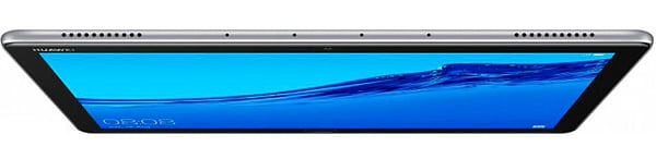 Фото - Планшет Huawei MediaPad M5 Lite 4/64Gb Wi-Fi (BAH2-W19) Grey