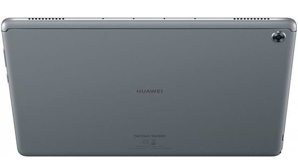 Фото - Планшет Huawei MediaPad M5 Lite 4/64Gb Wi-Fi (BAH2-W19) Grey