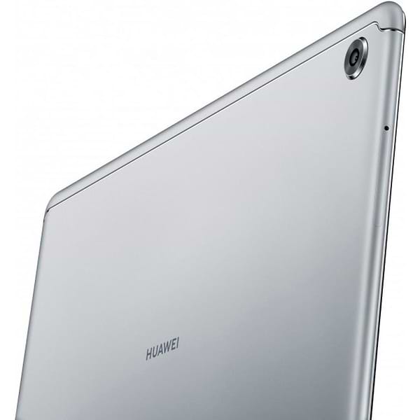 Фото - Планшет Huawei MediaPad M5 Lite 4/64Gb Wi-Fi (BAH2-W19) Grey