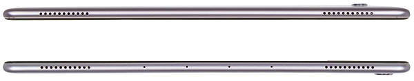 Фото - Планшет Huawei MediaPad M5 lite LTE (BAH2-L09) Grey