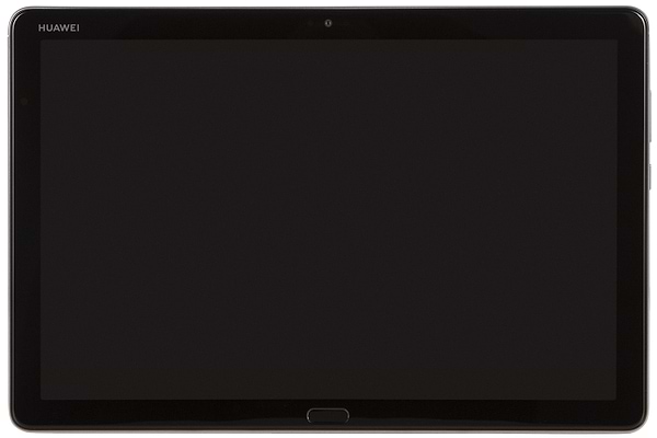 Фото - Планшет Huawei MediaPad M5 lite LTE (BAH2-L09) Grey