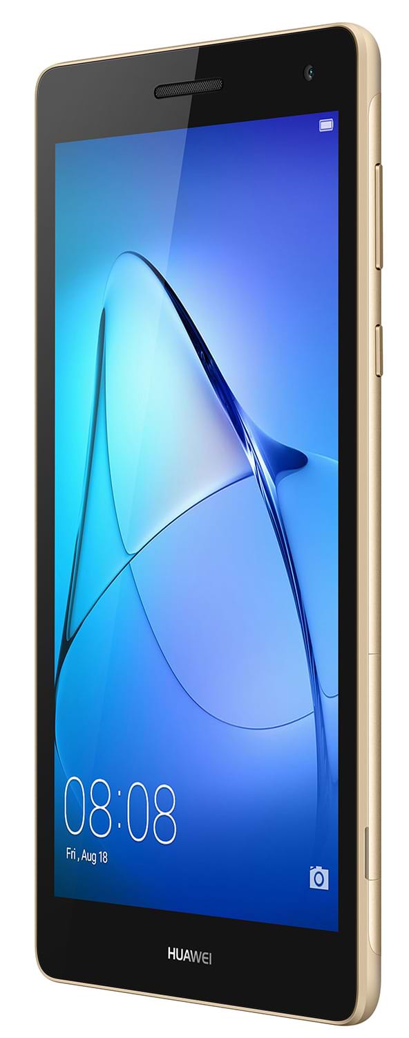 Фото - Планшет Huawei MediaPad T3 7'' 8GB (BG2-U01) Gold