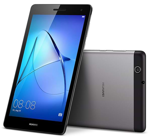 Фото - Планшет Huawei MediaPad T3 7'' 16GB (BG2-U01) Grey