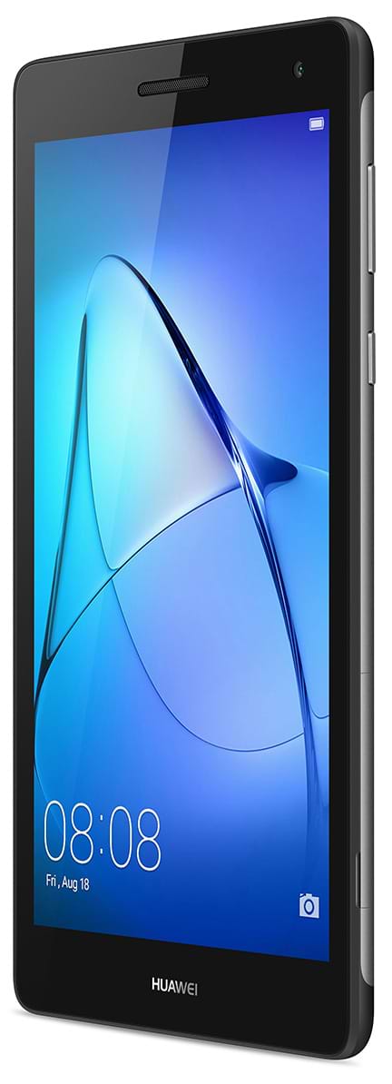 Фото - Планшет Huawei MediaPad T3 7'' 16GB (BG2-U01) Grey