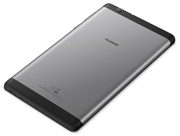 Фото - Планшет Huawei MediaPad T3 7'' 16GB (BG2-U01) Grey