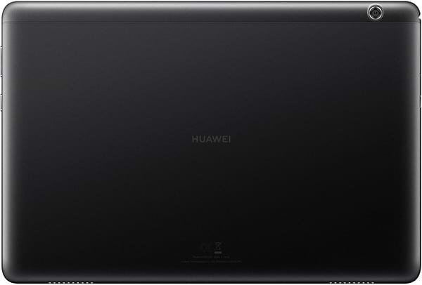 Фото - Планшет Huawei MediaPad T5 10'' 32GB LTE (AGS2-L09) Black