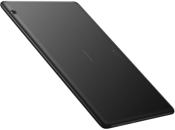 Фото - Планшет Huawei MediaPad T5 10'' 32GB LTE (AGS2-L09) Black