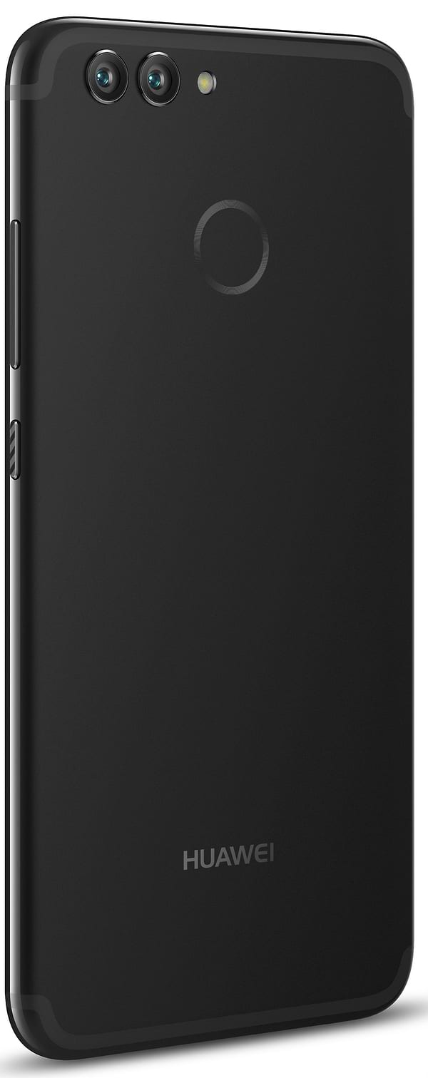 Фото - Смартфон Huawei Nova 2 Black