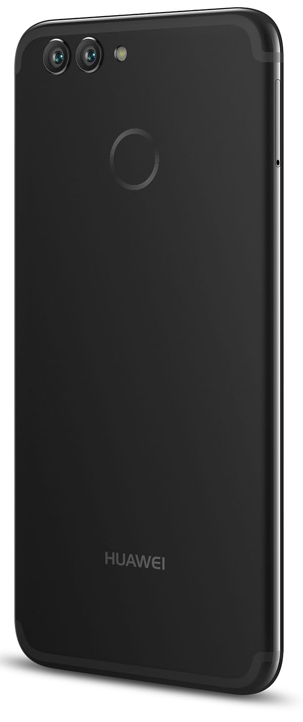 Фото - Смартфон Huawei Nova 2 Black