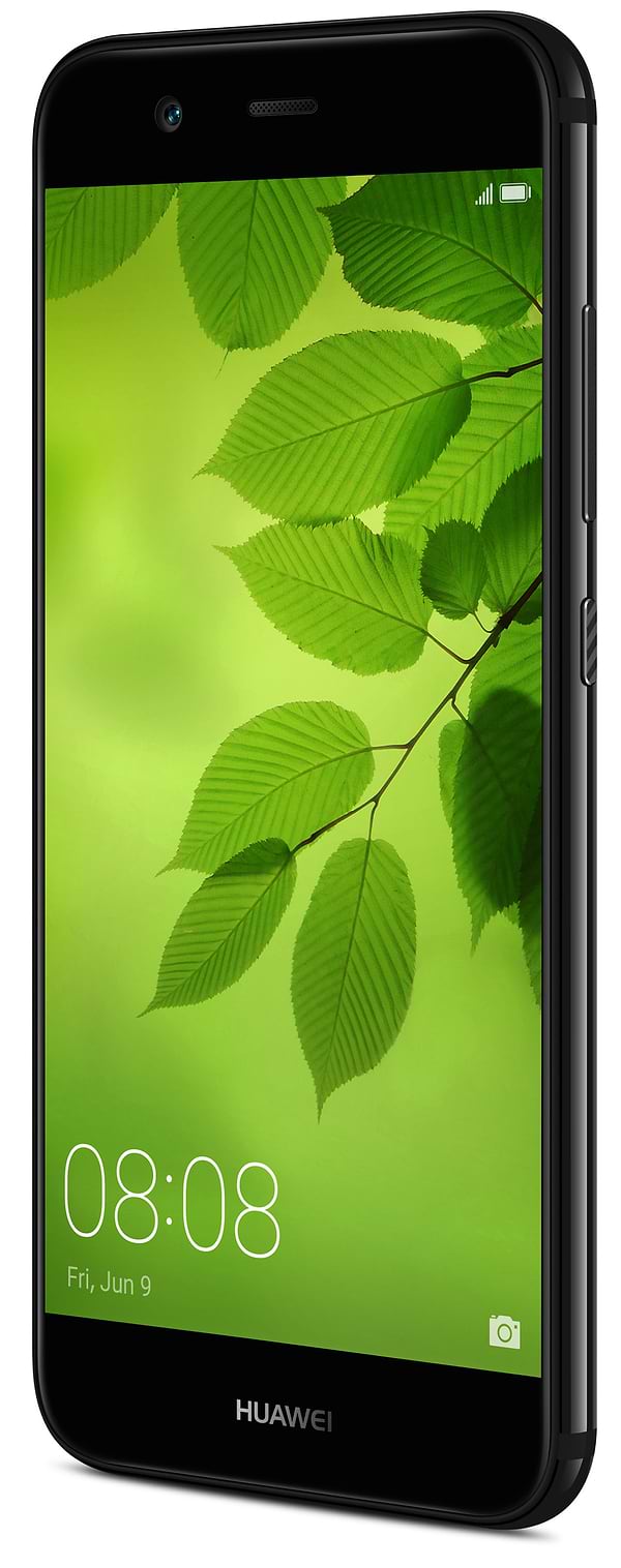 Фото - Смартфон Huawei Nova 2 Black