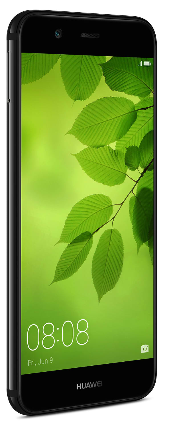 Фото - Смартфон Huawei Nova 2 Black