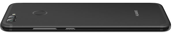 Фото - Смартфон Huawei Nova 2 Black