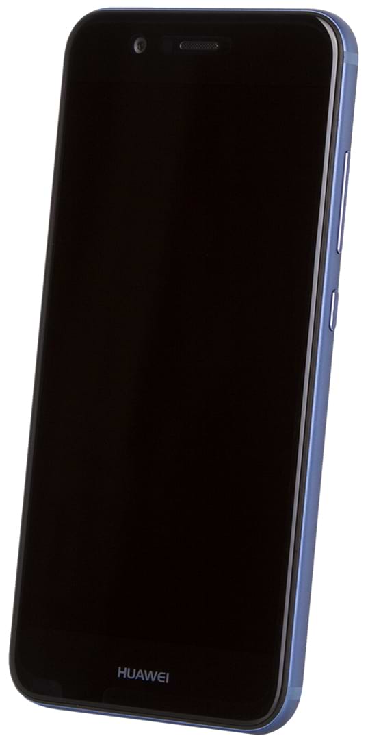 Фото - Смартфон Huawei Nova 2 Blue