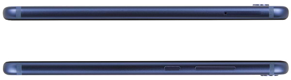 Фото - Смартфон Huawei Nova 2 Blue