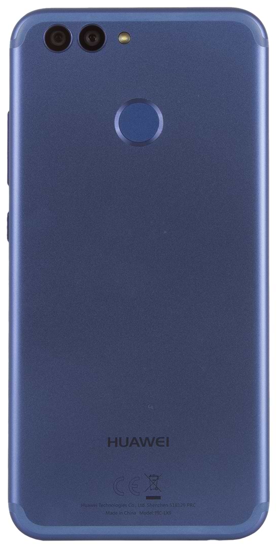 Фото - Смартфон Huawei Nova 2 Blue