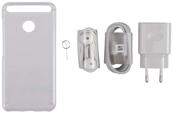 Фото - Смартфон Huawei Nova 2 Gold