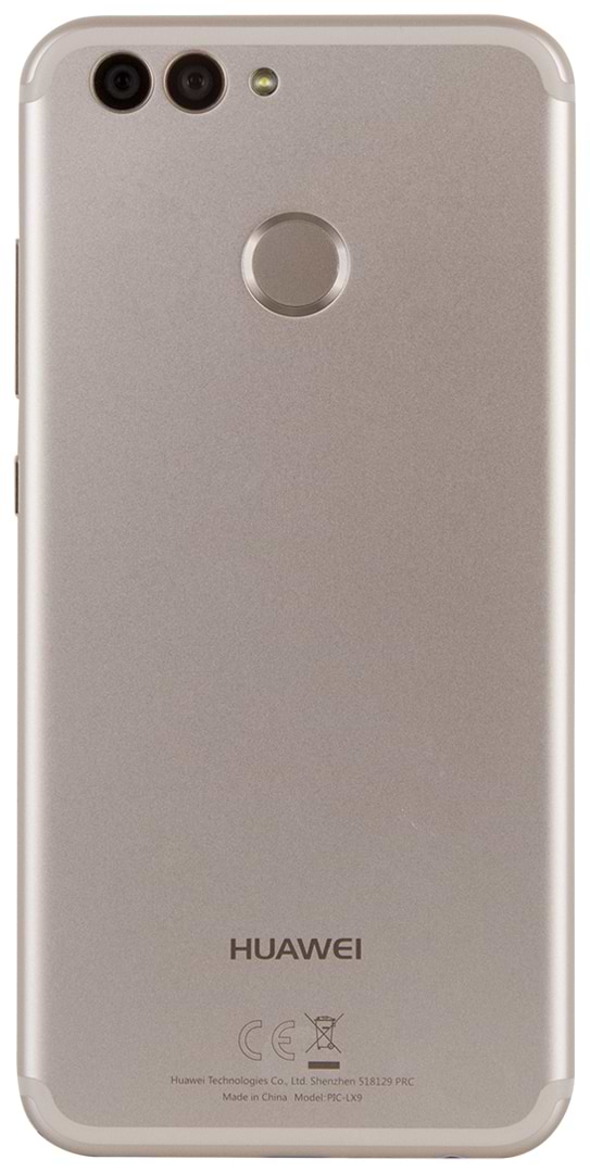 Фото - Смартфон Huawei Nova 2 Gold