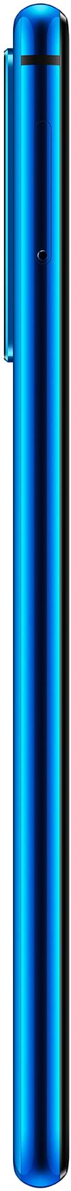 Фото - Смартфон Huawei Nova 5T 6/128GB Crush Blue