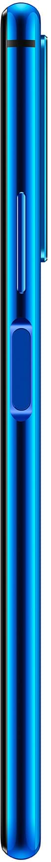 Фото - Смартфон Huawei Nova 5T 6/128GB Crush Blue