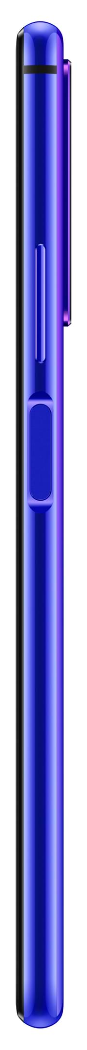 Фото - Смартфон Huawei Nova 5T 6/128GB Purple