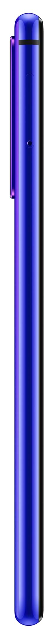 Фото - Смартфон Huawei Nova 5T 6/128GB Purple