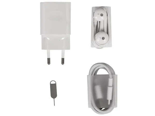 Фото - Смартфон Huawei Nova (CAN-L11) Grey