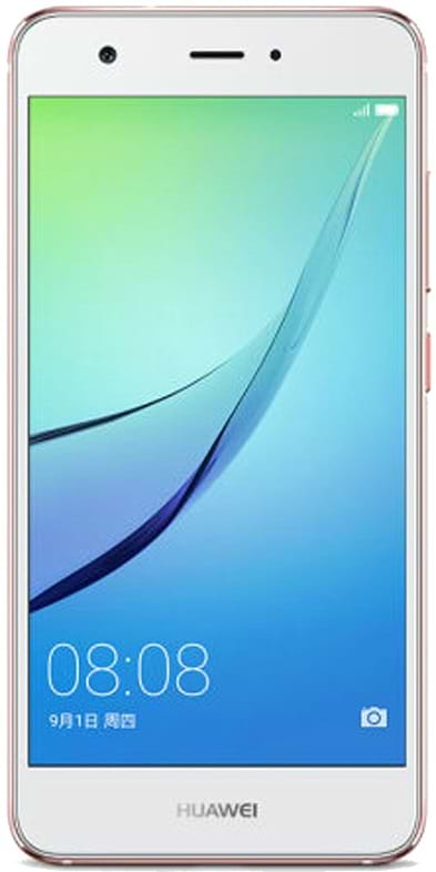 Фото - Смартфон Huawei Nova (CAN-L11) Pink Gold