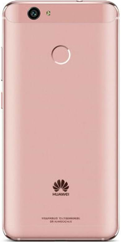 Фото - Смартфон Huawei Nova (CAN-L11) Pink Gold