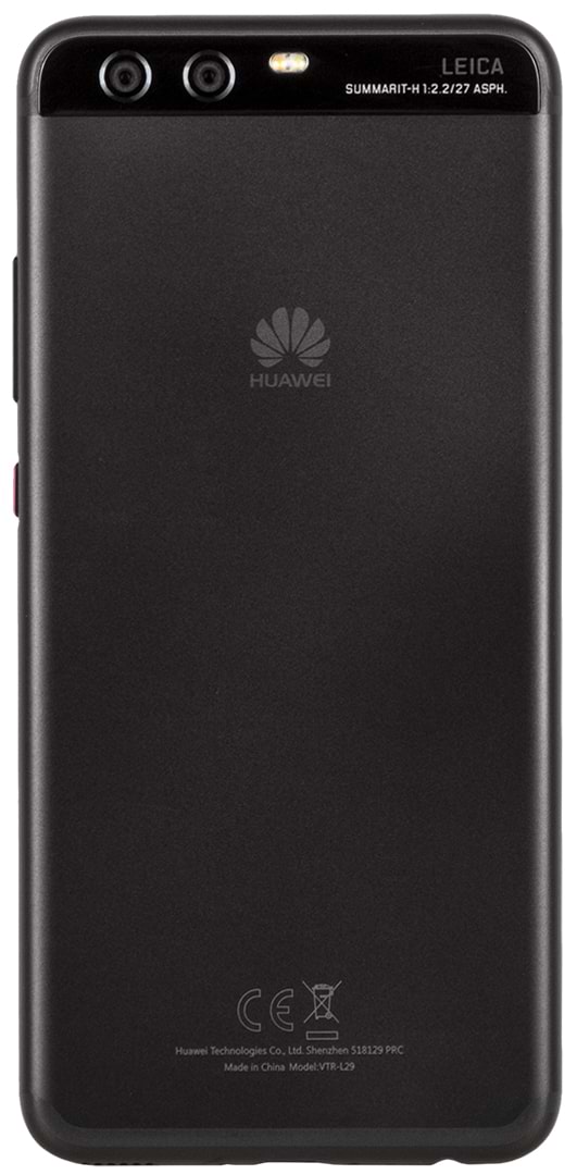 Фото - Смартфон Huawei P10 64Gb Black