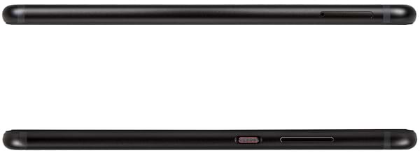 Фото - Смартфон Huawei P10 64Gb Black