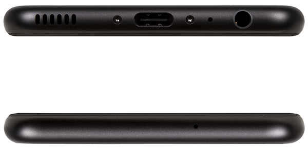 Фото - Смартфон Huawei P10 64Gb Black