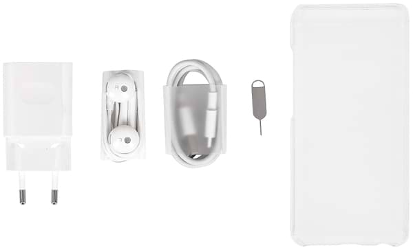 Фото - Смартфон Huawei P10 64Gb Black