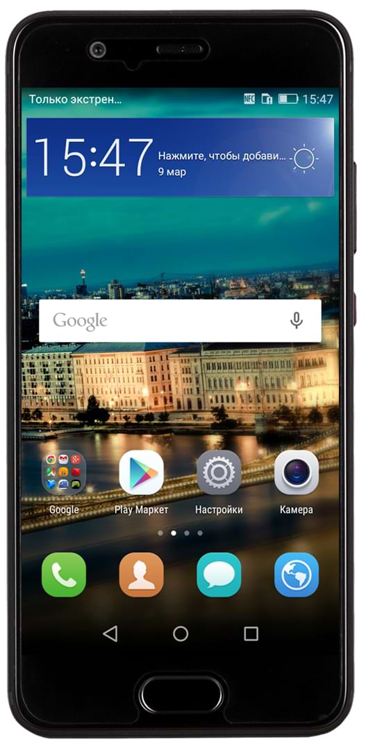 Фото - Смартфон Huawei P10 64Gb Black Фото - Смартфон Huawei P10 64Gb Black