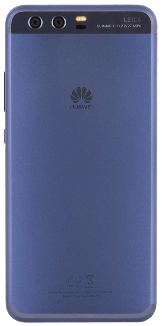 Фото - Смартфон Huawei P10 64Gb Blue