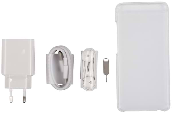 Фото - Смартфон Huawei P10 64Gb Blue