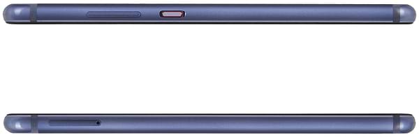 Фото - Смартфон Huawei P10 64Gb Blue