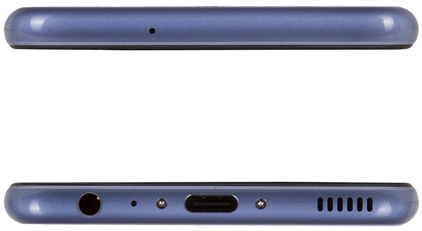 Фото - Смартфон Huawei P10 64Gb Blue