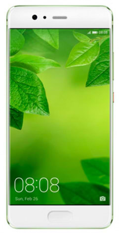 Фото - Смартфон Huawei P10 64Gb Green