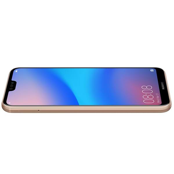 Фото - Смартфон Huawei P20 lite Pink