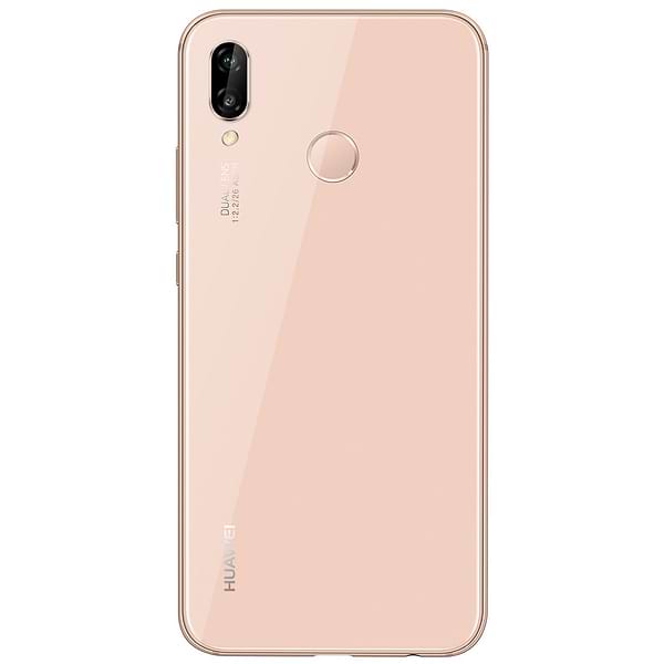 Фото - Смартфон Huawei P20 lite Pink
