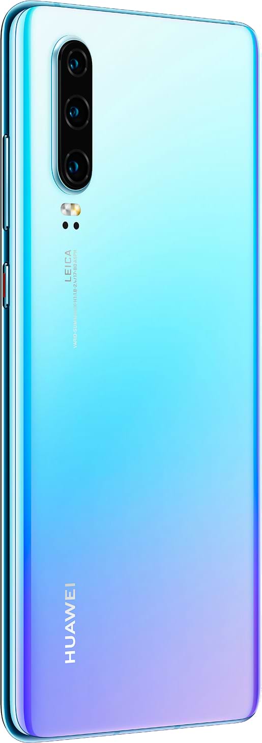 Фото - Смартфон Huawei P30 6/128 Breathing Crystal