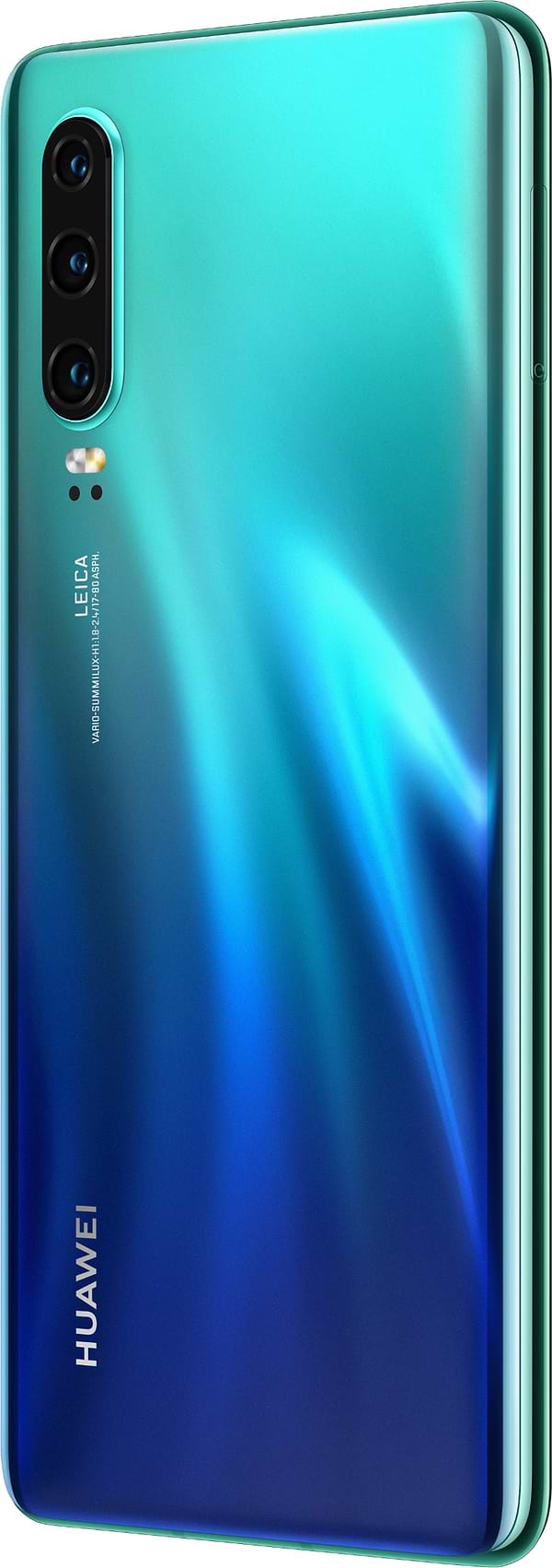 Фото - Смартфон Huawei P30 6/128 Aurora