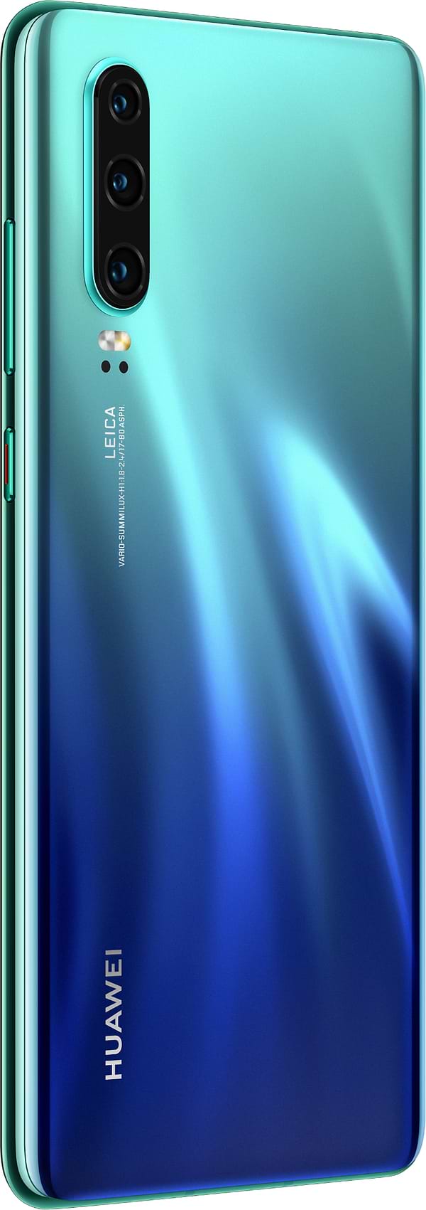 Фото - Смартфон Huawei P30 6/128 Aurora