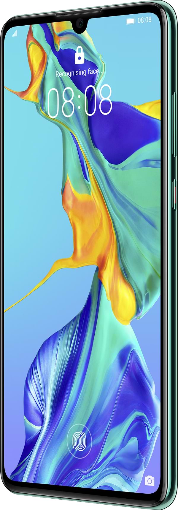 Фото - Смартфон Huawei P30 6/128 Aurora
