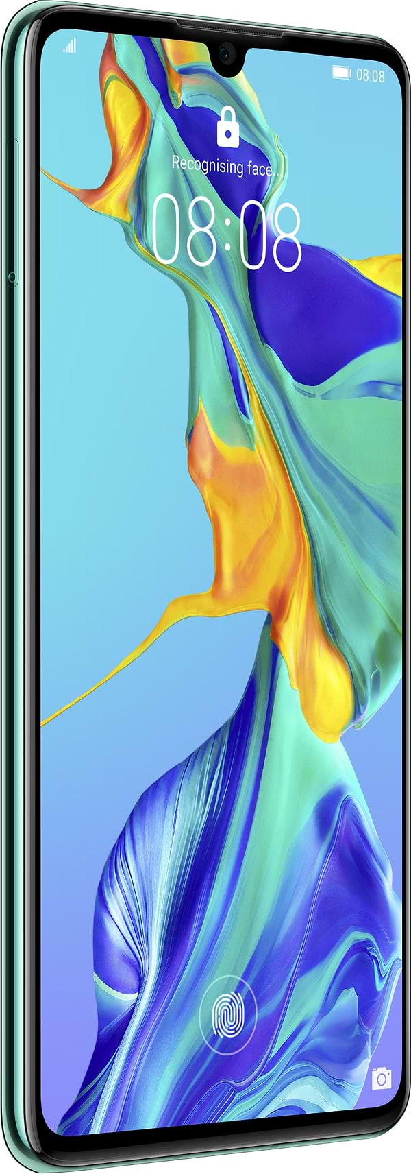 Фото - Смартфон Huawei P30 6/128 Aurora